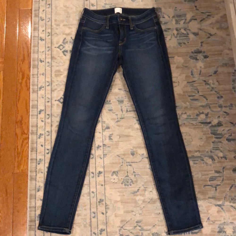 Rich & Skinny Jeggings